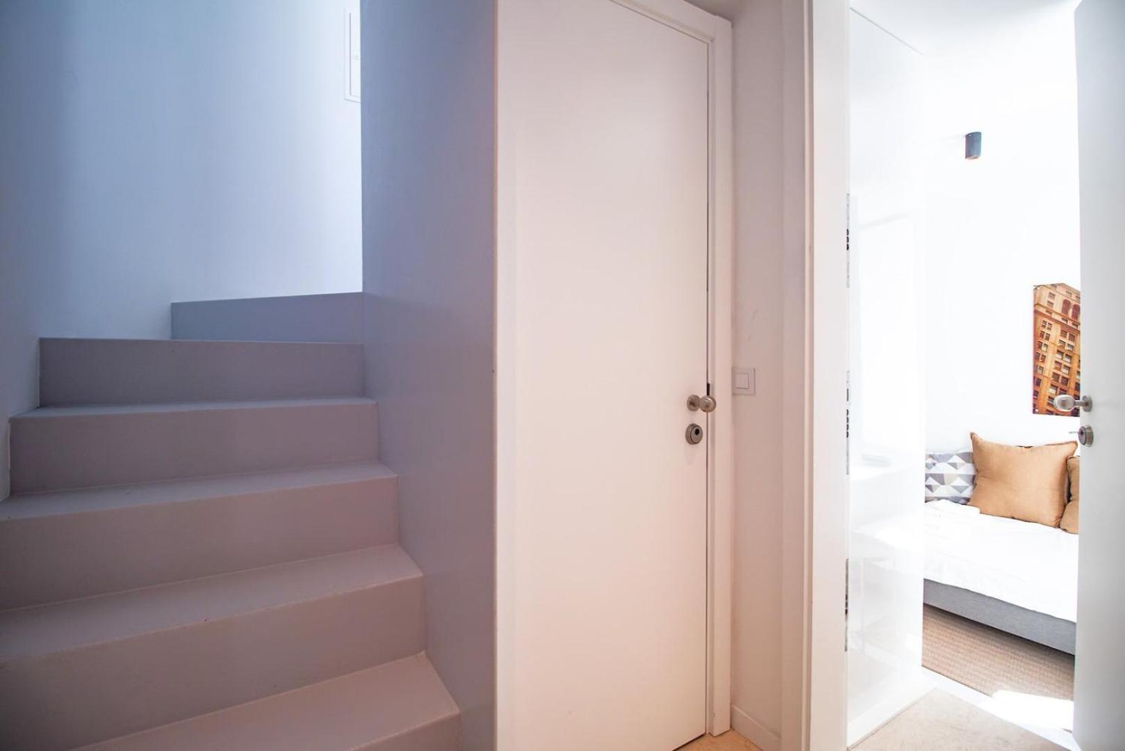 Apartamento Cosy 1br Renovated - Heart Of Santos | By Airnest Lisboa