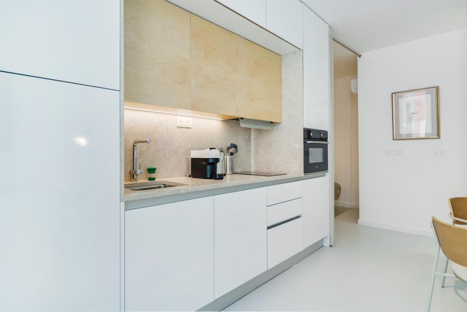Cosy 1br Renovated - Heart Of Santos | By Airnest Apartamento *