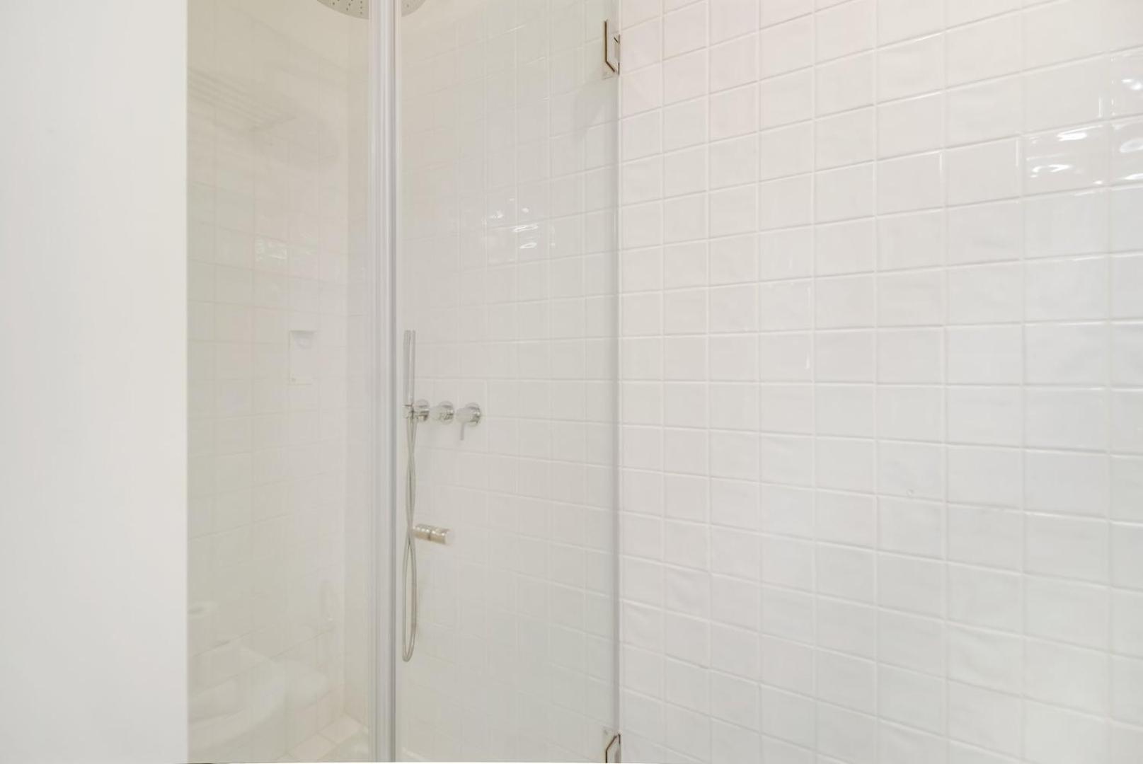 Cosy 1br Renovated - Heart Of Santos | By Airnest Apartamento