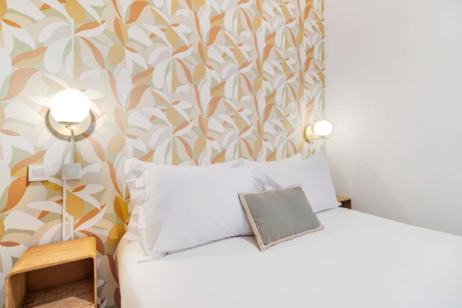 Cosy 1br Renovated - Heart Of Santos | By Airnest Lisboa